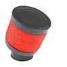 MARCHALD  filtro aria small filter rosso l95mm diam. 36 ang.30° 114224C