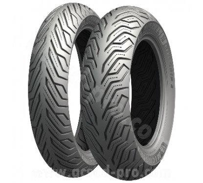 MICHELIN pneumatico scooter 14 150 / 70-14 city grip 2 tl 66s rinf. posteriore 251629