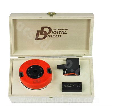 MVT accensione digital direct con rotore interno & uscita luce peugeot 103 180140I