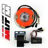 MVT accensione digital direct con rotore interno & uscita luce pit bike - city 125 180141K