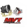 MVT collettore + pacco / valvola lamellare racing - lamelle in carbonio minarelli orizzontale...
