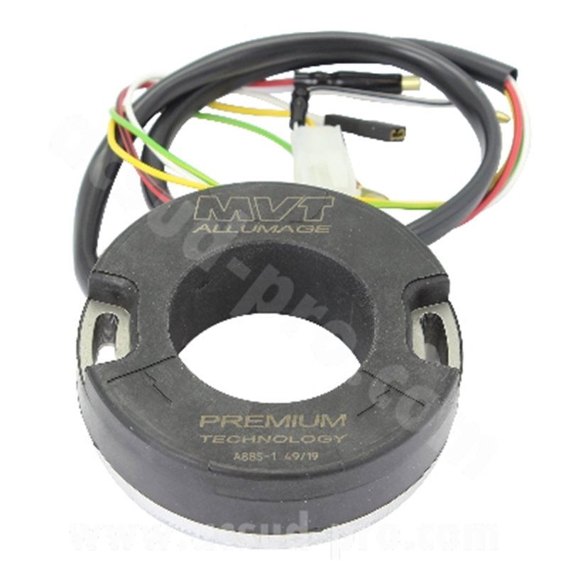MVT statore premium derbi senda 180139