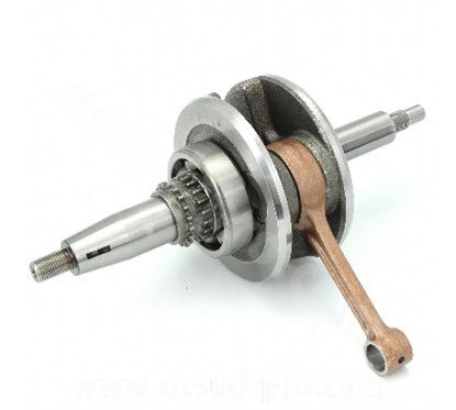 OPM albero motore moto yamaha yzf 125cc / mt 125cc / wr r / rieju marathon 090974