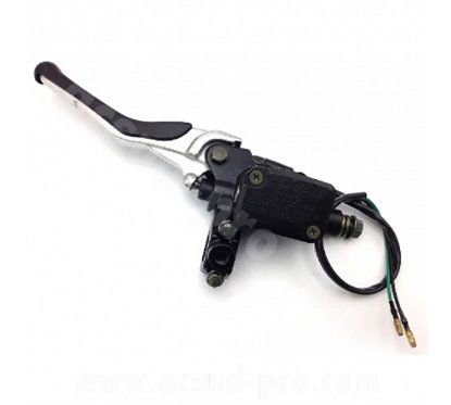 OPM pompa freno posteriore sinistra yamaha aerox50/ mbk nitro dal 2001 al 2006 282040E