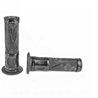 PROGRIP coppia manopole pro grip 728 nero 344108B