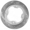 RBMAX disco freno posteriore honda sh / swing / pantheon ( d 220mm ) 282022C