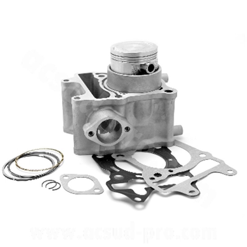 RBMAX kit cilindro honda sh / pcx 150cc 2013-18 start and stop d.57.3mm ( spinotto ø14 ) 030316H