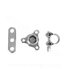TNT adattatore d22 x silenziatori 017352