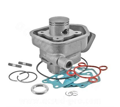 TNT kit cilindro peugeot speedfight h2o / spf d.40 030301A