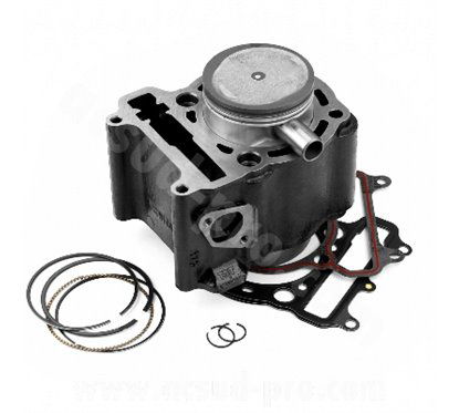 TNT kit cilindro yamaha x max xmax / majesty 250cc d.72.5mm ( 275cc ) 030316F