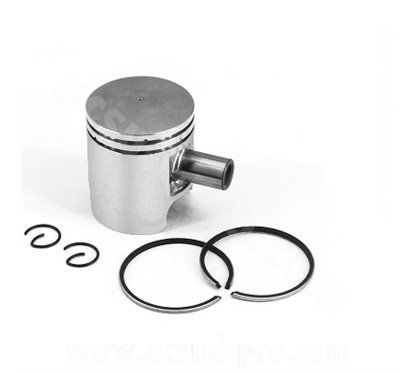 TNT pistone per cilindro peugeot buxy / vivacity / trekker / squab / zenith / elyseo ( 032001...