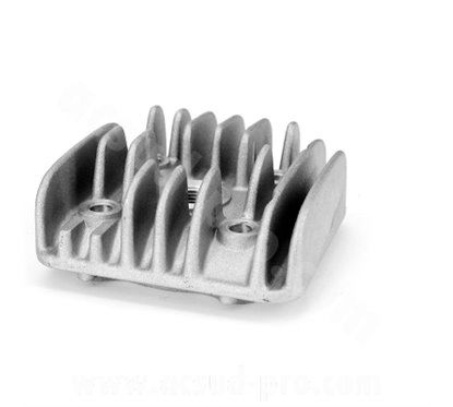 TNT testa original d.40 minarelli verticale , booster 2t 038610
