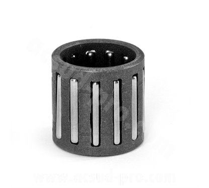 TNT gabbia a rulli peugeot buxy / tkr / speedfight / minarelli am6 / derbi senda ( 12 x 15 x...