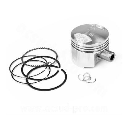 TNT pistone sym 4t mio / orbit / peugeot vivacity 3 / tweet / ludix 4t d.37mm 050362