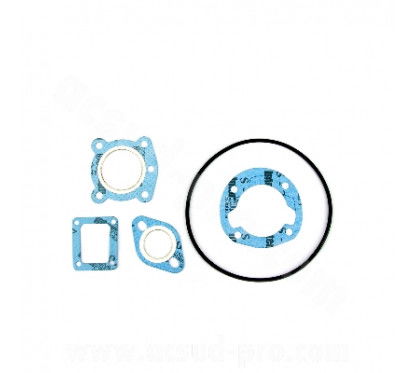 TNT kit guarnizioni cil / t compl.103 h2o 070701