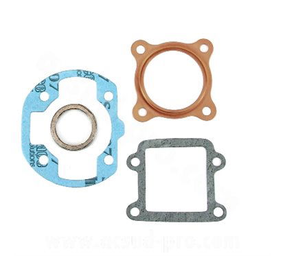 TNT kit guarnizioni cilindro / testa minarelli verticale d.40 071803