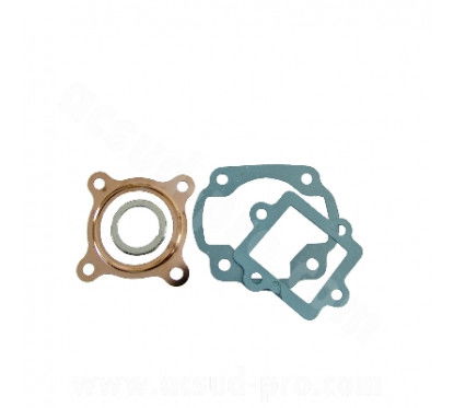TNT kit guarnizioni cilindro / testa minarelli orizzontale aria d.40 071808