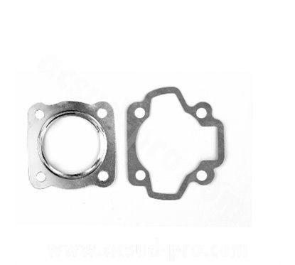 TNT kit guarnizioni cilindro / testa yamaha pw 50 071808B