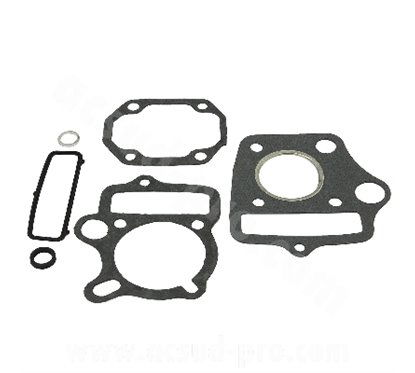TNT kit guarnizioni cilindro / testa dax replica 50cc 4t skyteam / city 071812A