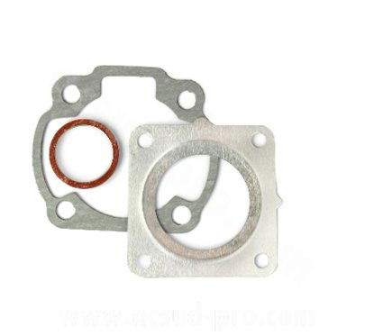 TNT kit guarnizioni cilindro / testa kymco 50 2t 071813A
