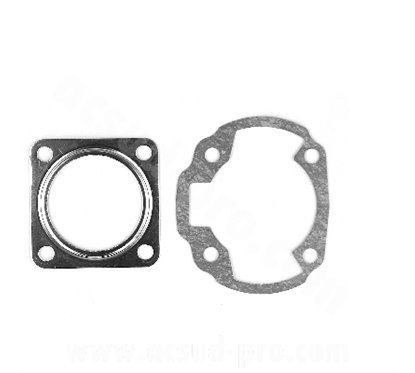 TNT kit guarnizioni cilindro / testa tgb 50 / suzuki katana / morini aria 071813B