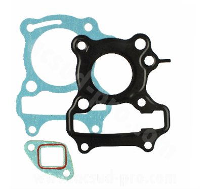 TNT kit guarnizioni cilindro / testa sym 4t 50 mio / orbit / peugeot tweet / vivacity3 ludix...