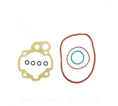 TNT kit guarnizioni cilindro / testa am6 071820