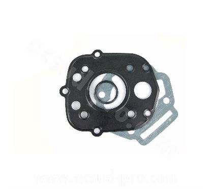 TNT kit guarnizioni cilindro / testa derbi senda euro 3 071829