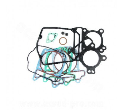 TNT kit guarnizioni smeriglio liberty 125 / 150cc 071850B