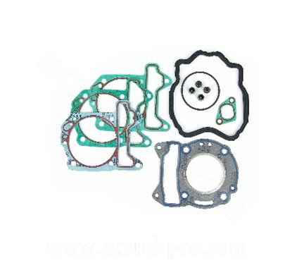TNT kit guarnizioni smeriglio x9 125cc 01 / 02 top quality 071850D