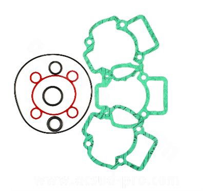 TNT kit guarnizioni smeriglio gilera runner 50cc 071850F