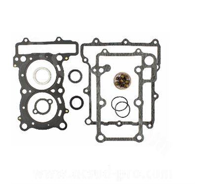 TNT kit guarnizioni smeriglio yamaha tmax 500 2001-11 071850G