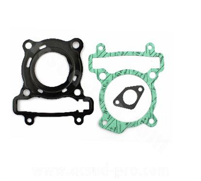 TNT kit guarnizioni smeriglio motore yamaha x max xmax 125cc 071850J
