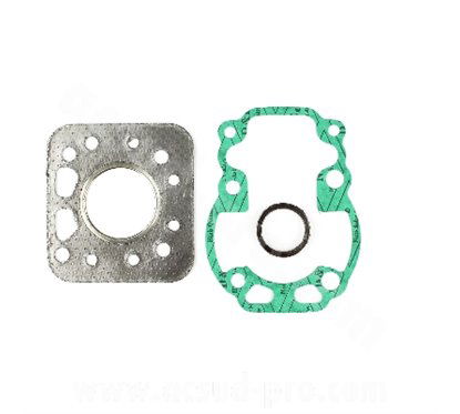 TNT kit guarnizioni smeriglio motore suzuki rmx / smx (3pz) 071850K