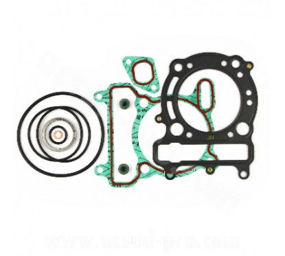 TNT kit guarnizioni smeriglio motore yamaha majesty 250cc 1996-2001 071850O