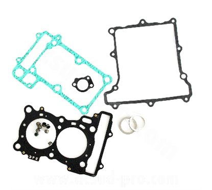 TNT kit guarnizioni smeriglio motore yamaha tmax 530 2012-16 071850P