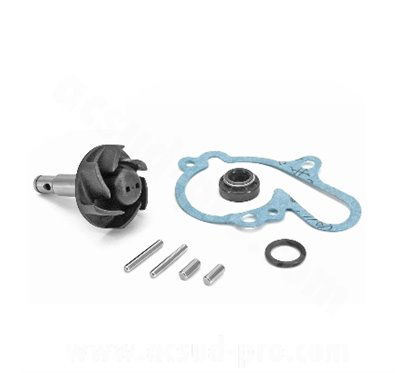 TNT kit revisione pompa acqua am6 093616