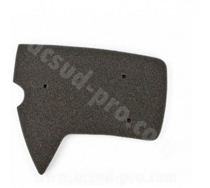TNT spugna filtro aria peugeot ludix 50cc 114010Q
