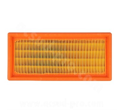 TNT filtro aria piaggio x9 500cc evol 03/07 114020C