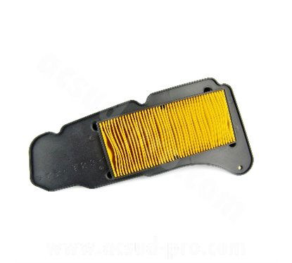 TNT filtro aria yamaha majesty 400cc 2004-14 / xmax 400cc hf4404 114020D