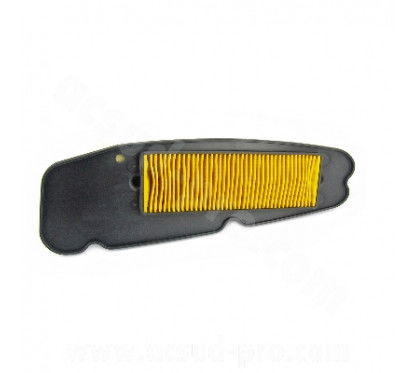 TNT filtro aria yamaha majesty 400cc 2004-14 / xmax 400cc hfa4405 114020E