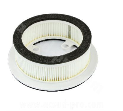 TNT filtro aria destro yamaha tmax 500cc 2001-11 hfa4506 114020N