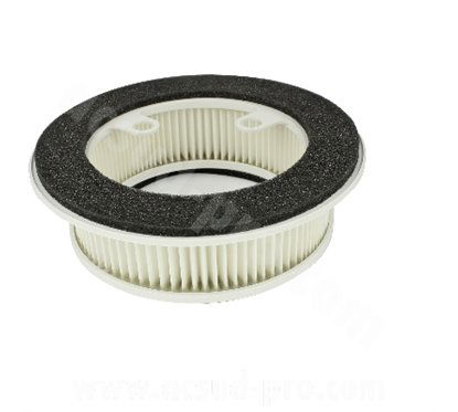TNT filtro aria dx variatore yamaha tmax 530cc 2012-19 hfa4510 114020O
