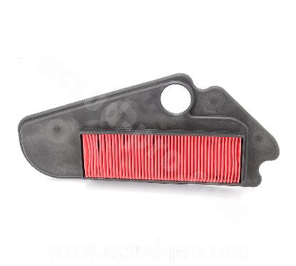 TNT filtro aria kymco 50 agility 4t 12 pouces 2005 / vitality 4t 2004 114020R