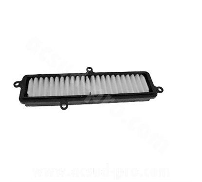 TNT filtro aria suzuki burgman 125cc 2007-18 / 200cc 2007-18 hfa3103 114020S