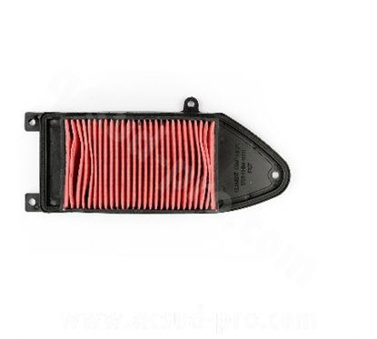 TNT filtro aria kymco agility / people 125 / 150 / 200cc 16p hfa5001 114020T
