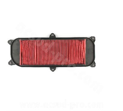 TNT filtro aria kymco peoples 250cc 2003-09 / people 300cc 2008-14 hfa5006 114020V