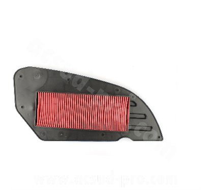TNT filtro aria kymco downtown 125cc e4 2016 / 300 -350cc 2015-2016 / kawasaki j300cc hfa5013...