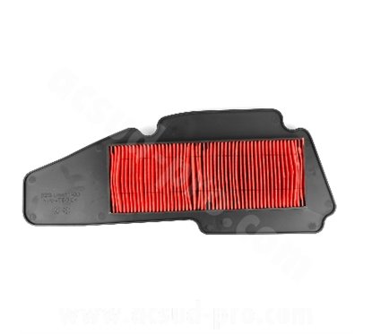 TNT filtro aria yamaha xenter 125-150 114021U