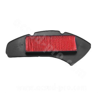TNT filtro aria yamaha nmax n max 125cc hfa4111 114021V